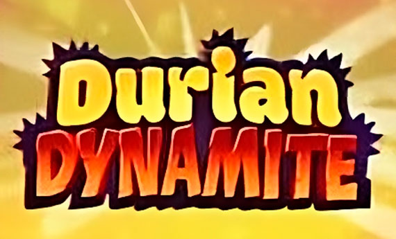 Durian Dynamite Slot