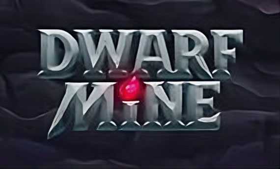 Dwarf Mine Slot