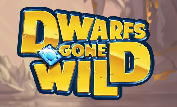 Dwarfs Gone Wild Slot