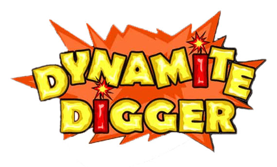 Dynamite Digger Slot Game