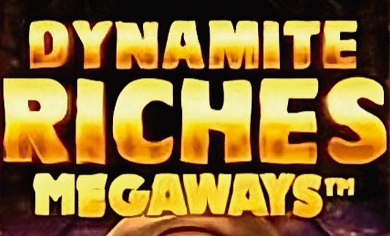 Dynamite Riches Megaways Slot