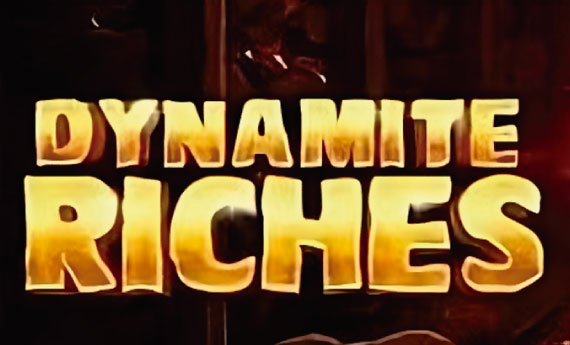 Dynamite Riches Slot