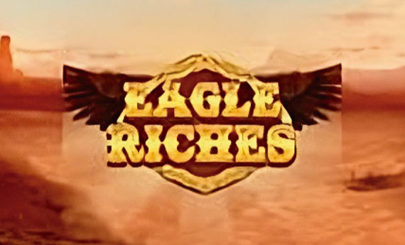 Eagle Riches Slot