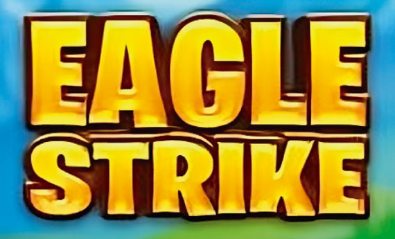 Eagle Strike Slot