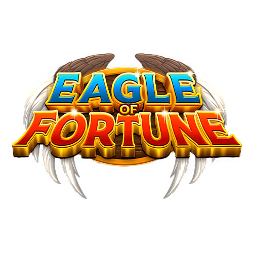 Eagle of Fortune Slot