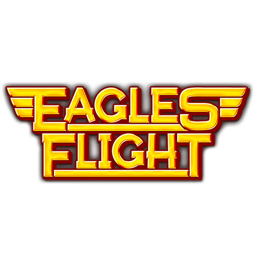 Eagles Flight Slot