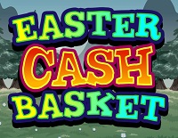 Easter Cash Basket Slot