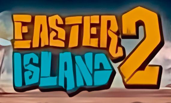 Easter Island 2 Slot