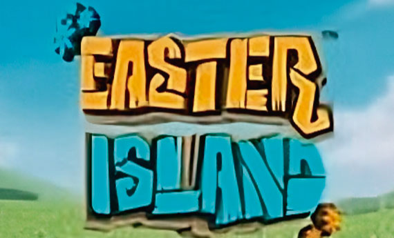 Easter Island Slot