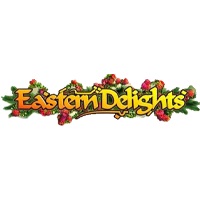 Eastern Delights Slot