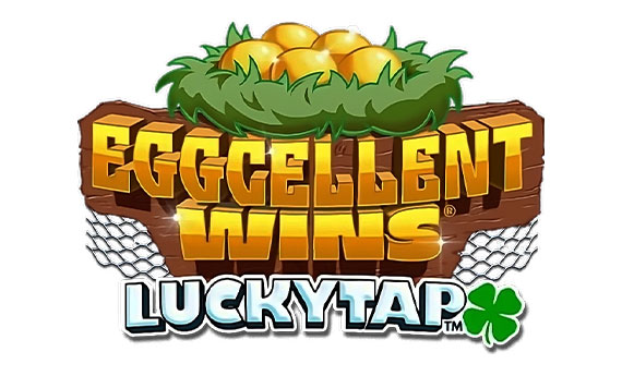 Eggcellent Wins LuckyTap Slot