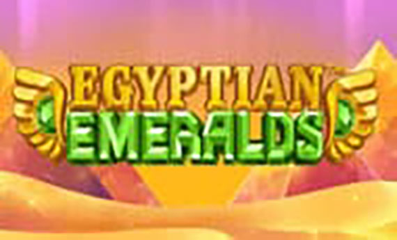 Egyptian Emeralds Slot