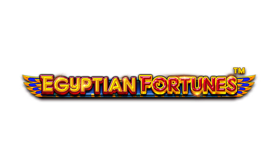 Egyptian Fortunes Slot