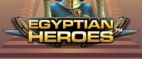 Egyptian Heroes Slot