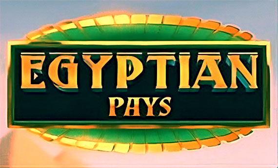 Egyptian Pays Slot