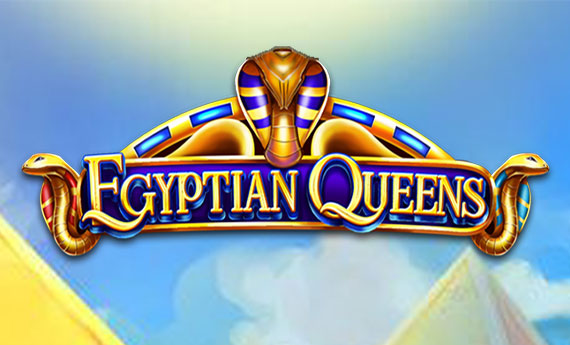 Egyptian Queens Slot