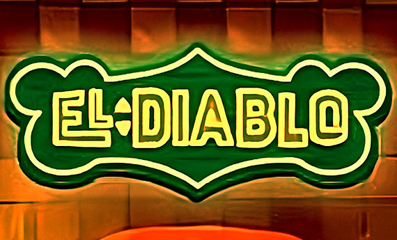 El Diablo Slot