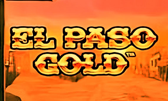 El Paso Gold Slot