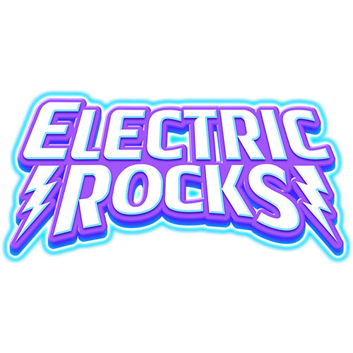 Electric Rocks Slot