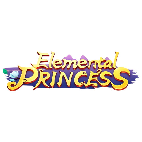 Elemental Princess Slot