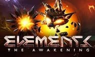 Elements The Awakening Slot