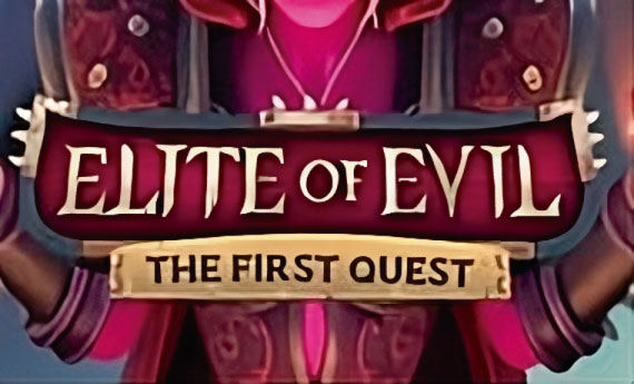 Elite of Evil the First Quest Slot