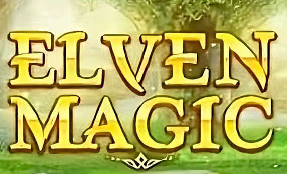 Elven Magic Slot