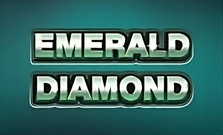 Emerald Diamond Slot