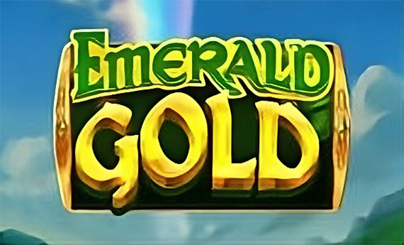 Emerald Gold Slot