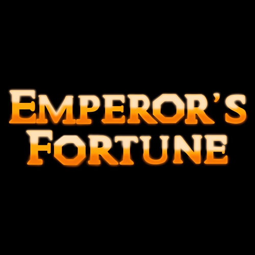 Emperors Fortune Slot