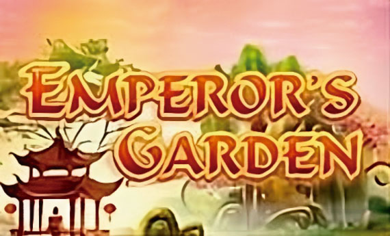 Emperor's Garden Slot