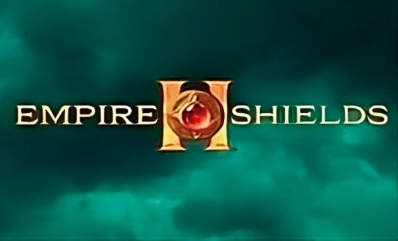 Empire Shields Slot