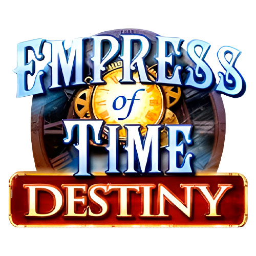 Empress of Time Destiny Slot