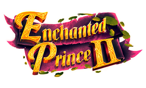 Enchanted Prince 2 Slot