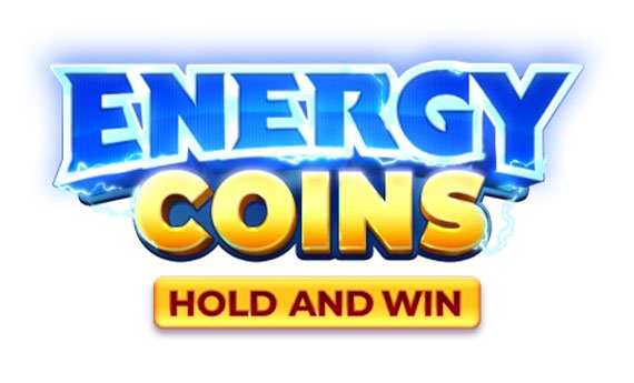 Energy Coins Hold and Win Slot