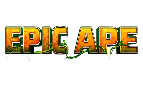 Epic Ape Slot Game