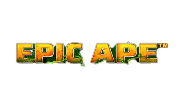 Epic Ape Slot Game