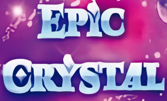 Epic Crystal Slot