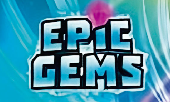 Epic Gems Slot