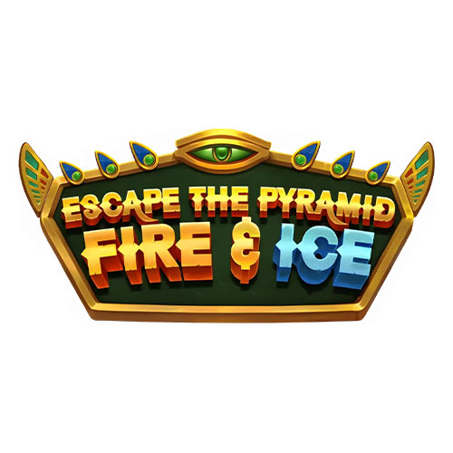 Escape the Pyramid Fire & Ice Slot