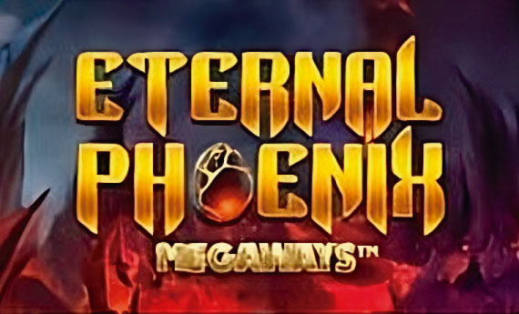 Eternal Phoenix Megaways Slot