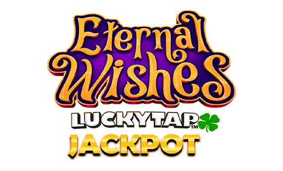 Eternal Wishes LuckyTap Jackpot Slot