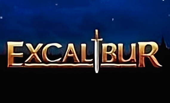 Excalibur Slot