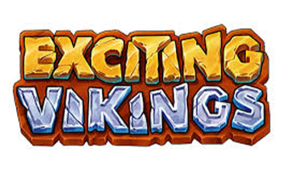 Exciting Vikings Slot