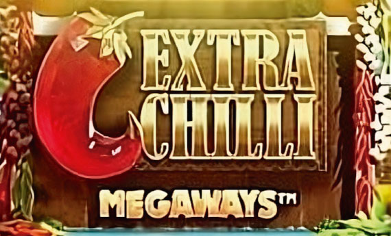 Extra Chilli Megaways Slot