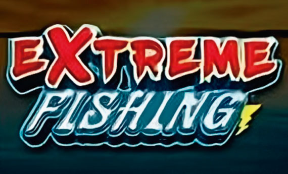 Extreme Fishing Slot