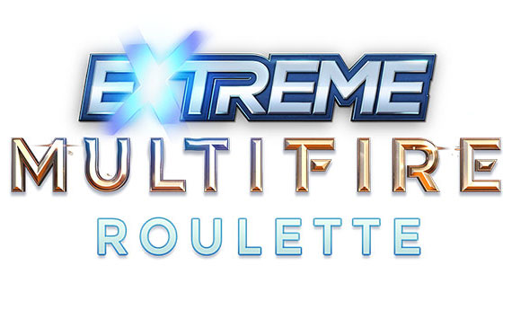 Extreme Multifire Roulette Casino Game