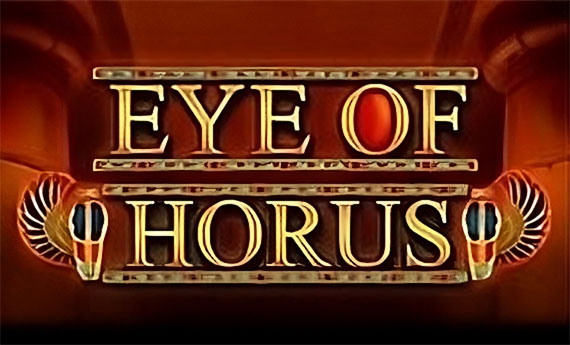 Eye of Horus Slot