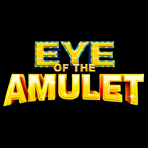 Eye of the Amulet Slot