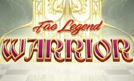 Fae Legend Warrior Slot